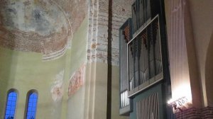 пицунда храм