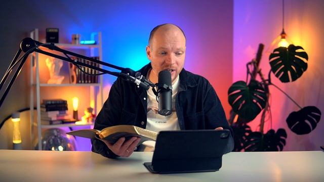 Сила Святого Духа — не ради мурашек, а для миссии! Ты не просто верующий. Ты — свидетель!
