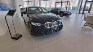 BMW 3 Series - привезем из Китая