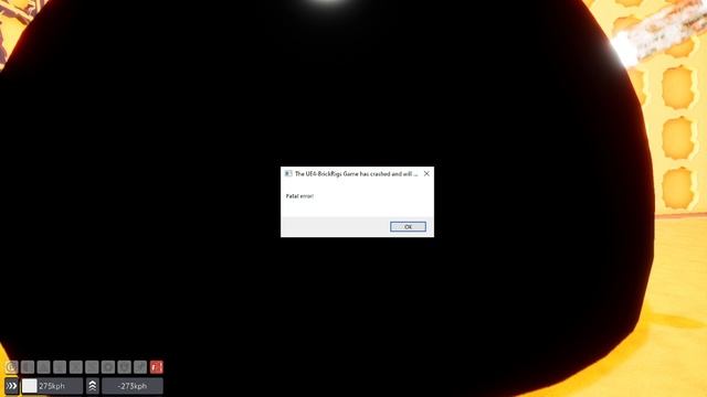 ФУБМА В BRICK RIGS ОДНО ИЗ САМЫХ МОШНЫХ ВЗРЫВЧАТОК