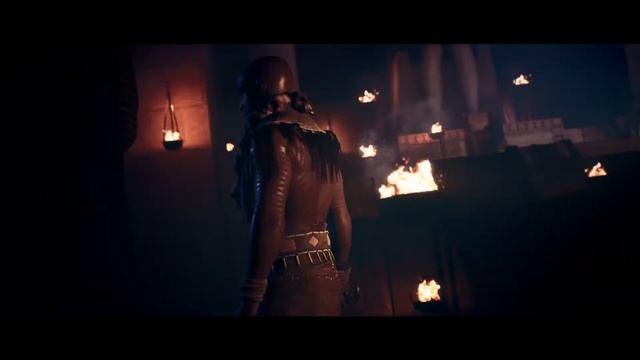 ДОМ ПЕПЛА • House of Ashes [#1]