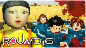 прохожу самую реалистичную игру в кальмара в роблоксе.