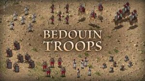 Stronghold Crusader: Definitive Edition - 8 новых юнитов