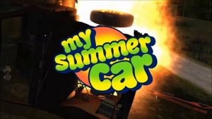 музыка my summer car
