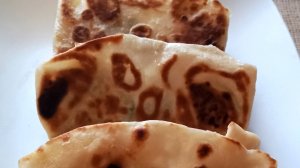 ЛАВАШ СВОИМИ РУКАМИ И ЛЮБИМАЯ НАЧИНКА