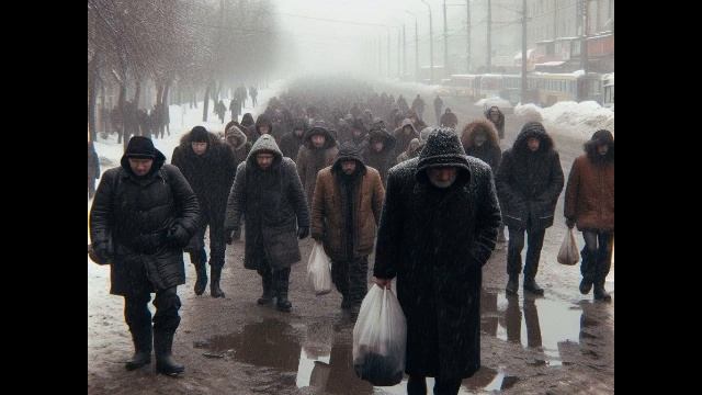 DeadHeaven - Тени ( Instrumental ) смотреть онлайн