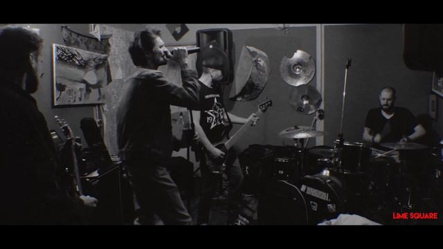 Lime Square - Supersonic (Oasis Cover) Live session смотреть онлайн