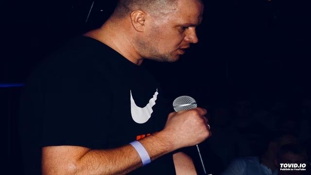 Trezv - Виктор Виид (муз. Grey Killer) смотреть онлайн