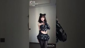 Hot Chinese Teen