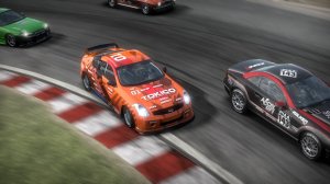 Infinity G35 (V35) (full upgrade). Brands Hatch Indy