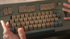 Связь по проводам_ как раньше отправляли телеграммы