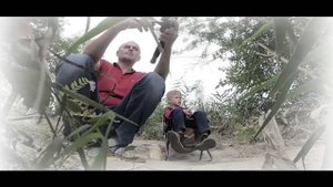 Ахьяд на рыбалке. Чеченский прикол