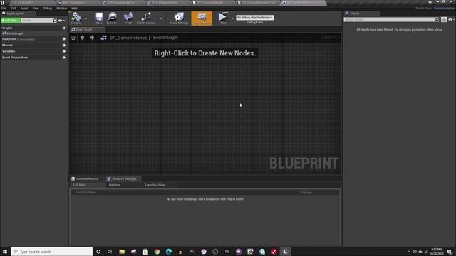 20 - game-instance-blueprint