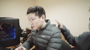 ЯКУТСКИЙ УЖАСТИК - СВИСТУН