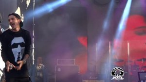 Mozgi (Мозги) - Хит Моего Лета\VK Fest 2016