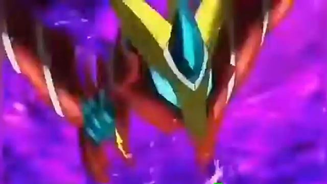 Битва айгера и фая