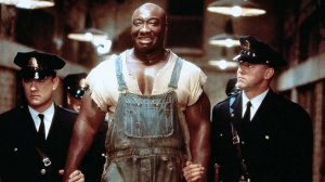 Зелёная миля (краткий пересказ фильма. Солёный ПОПКОРН)