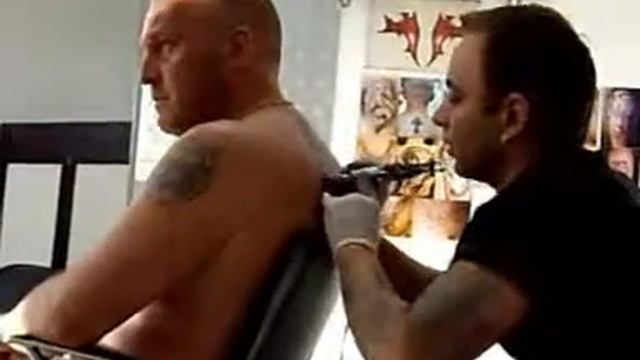 Tattoo by Кирил Кирилов http:tattoo-som.hit.bg