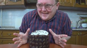 Своими Руками - Пасхальный Кулич