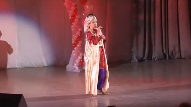 Одарённые дети Гарик Калоян смотреть онлайн