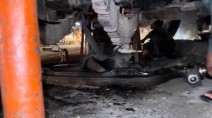 Пакистанские мастера - топ 3 лучших восстановлений передней оси и подвески после поломки