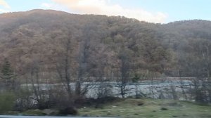 СРЕДИ ГОР КАВКАЗА