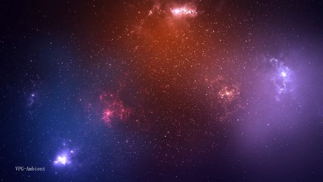 Galactic equator - VPG-Ambient