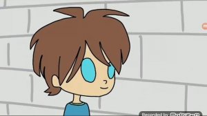 Балди анимация