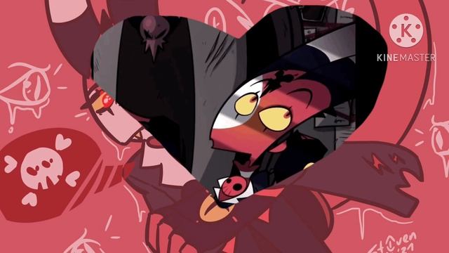 💀♥️blitzo subliminal♥️💀 смотреть онлайн