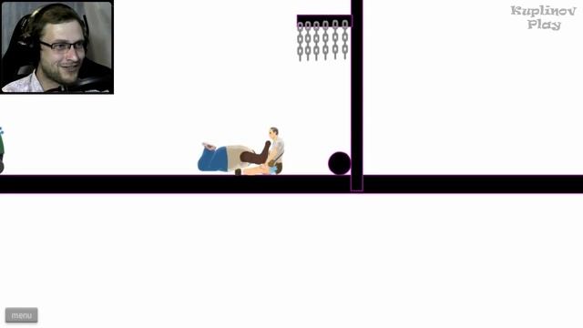 Happy Wheels Прохождение ► Легкотня ► #18