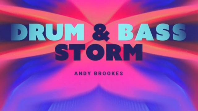 DnB Storm ( официально заявил об этом)