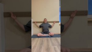 Упражнения для раскрытия грудной клетки