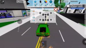 Обзор на премиум в брукхейван #brookhaven #хочуврек #game