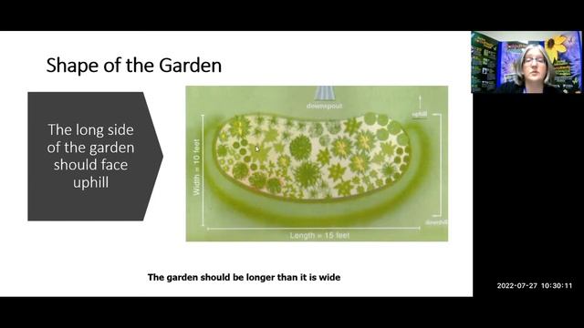 "Rain Gardens: Aquifer Recharge Gardens." смотреть онлайн