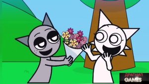 СПРУНКИ мультфильмы! Мультфильм про СПРУНКИ!