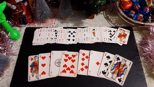 ♥️ #6 Червовая Дама ♦️♥️ Свадьба ♦️♣️ Ближайшее Будущее. Гадание на Картах/Lecture ♥️♠️🃏 des cartes