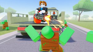 🚛ROBLOX АРМИЯ ДОРОГИ🚛