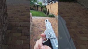 Ужас. 1 серия.