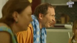 Нарезка приколов Сваты, смешные моменты