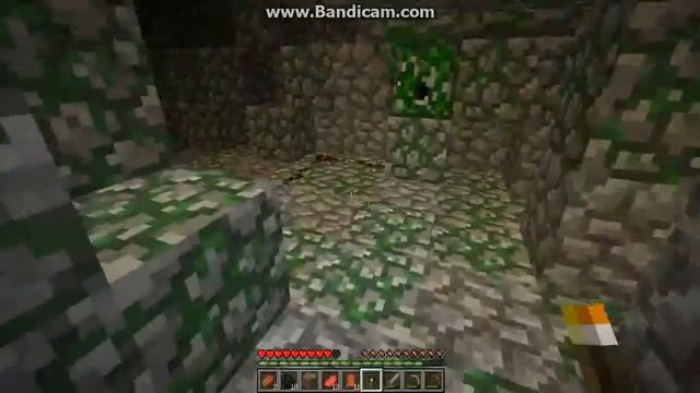 Русский L.P minecraft 2 серия "Mini"