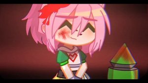 /machine gun/Рози Раскал/sonic the hedgehod/gacha club/meme