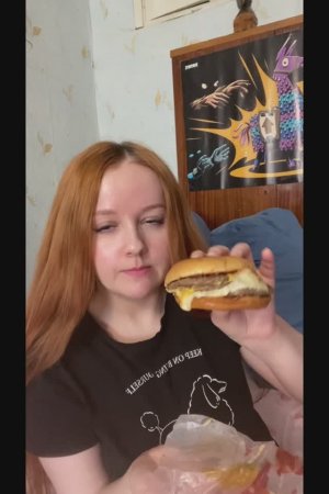 Новинки вкусно и точка