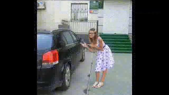 Диана с Днюхой!!! смотреть онлайн