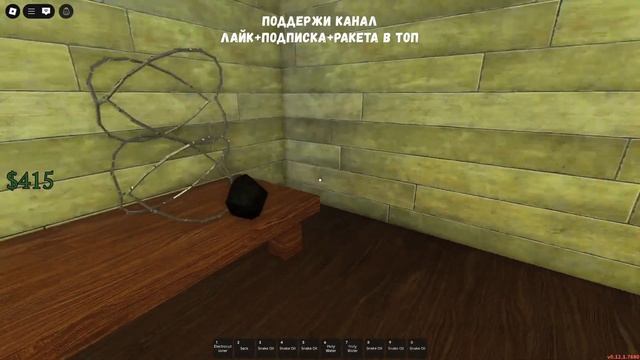 МЁРТВЫЕ РЕЛЬСЫ Роблокс 🤠 Я СОЗДАЛ НОВЫЙ КЛАСС! Прошел ИГРУ за ЗЕВСА в Dead Rails Roblox!