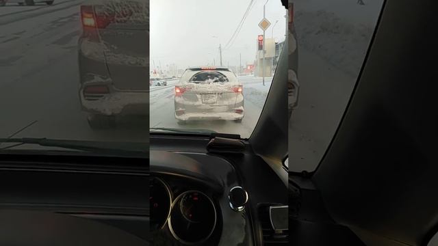 дороги Красноярск