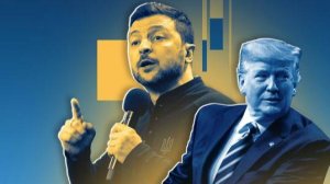 Трамп – Зеленскому: "Россия больше и сильнее" – почему США настаивают на сделке по Украине