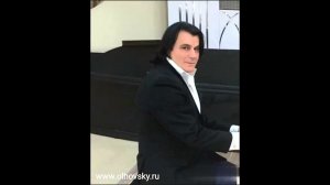 ...Мой путь...Путь к Звезде⭐ Вячеслава Ольховского