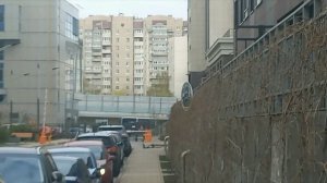 Питер Май Приморский проспект