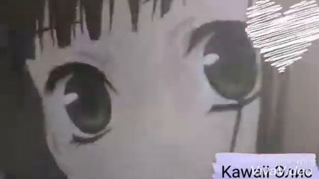 Аниме клип: Помоги мне смотреть онлайн