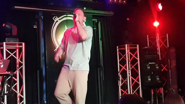 Нигатив - Оболочка смотреть онлайн